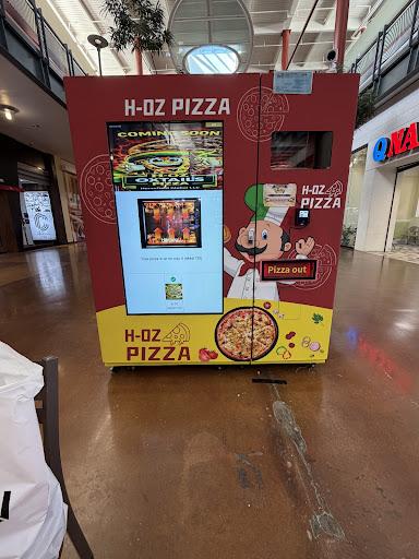 Hursefield Global LLC H-OZ Pizza
